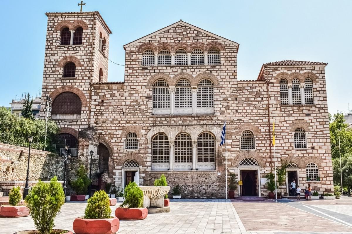 grecia thessaloniki san demetrio 1