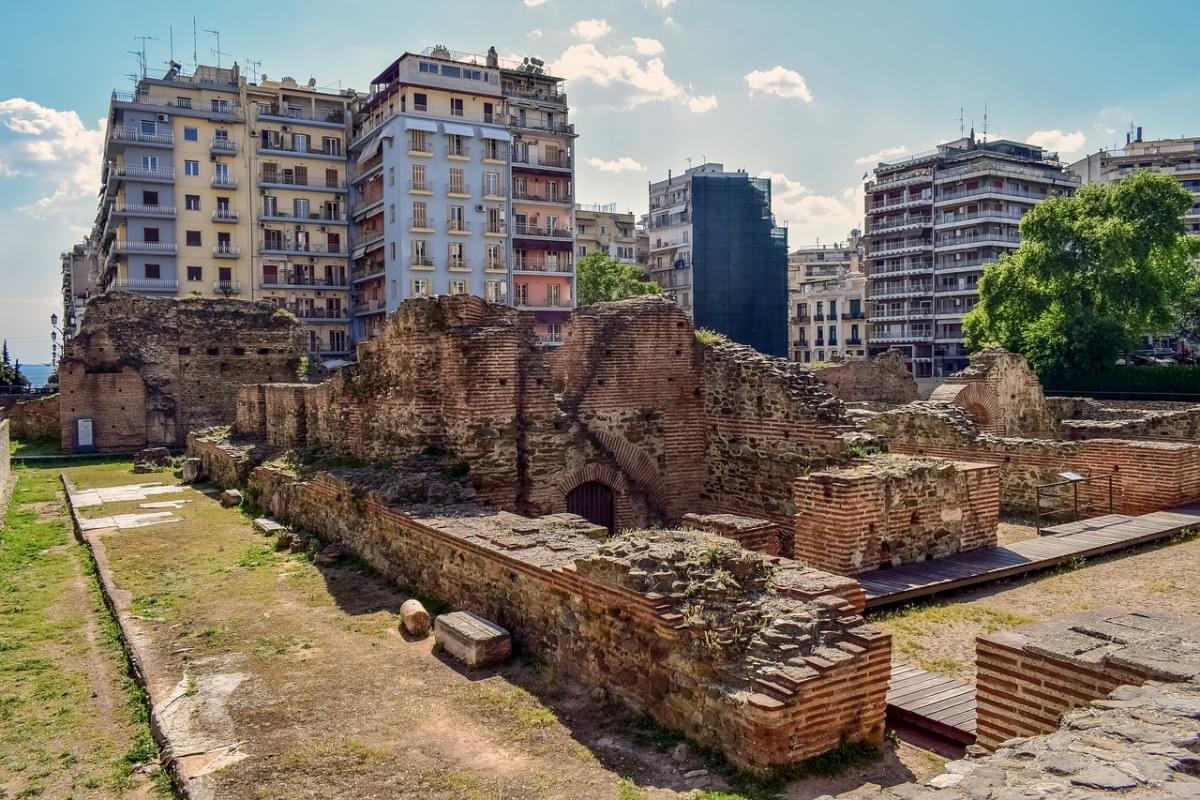 grecia thessaloniki