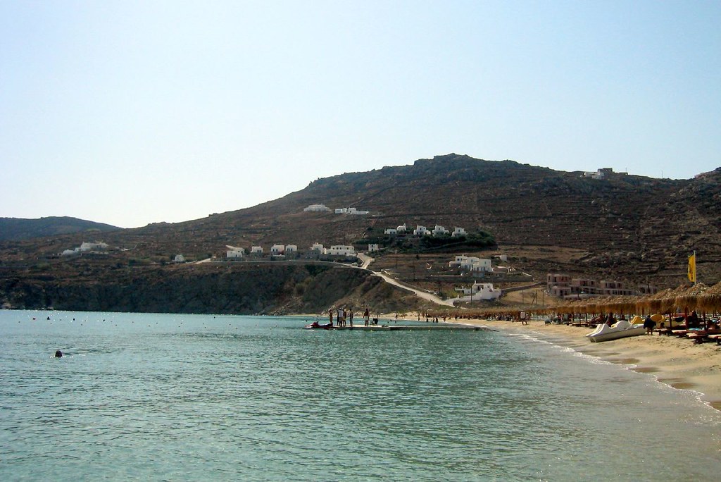 kalo livadi