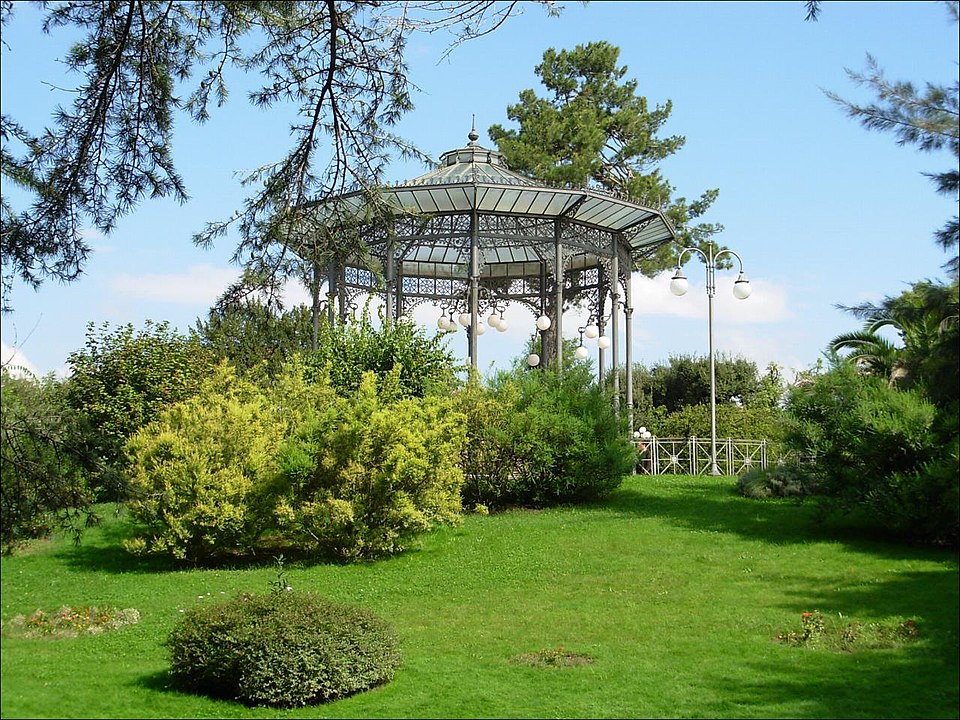 green benevento