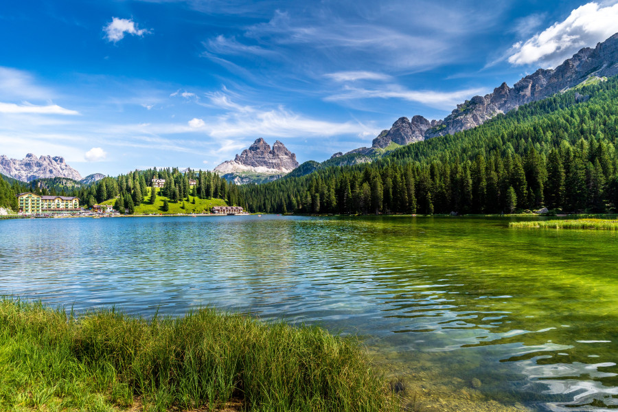 Val di Susa