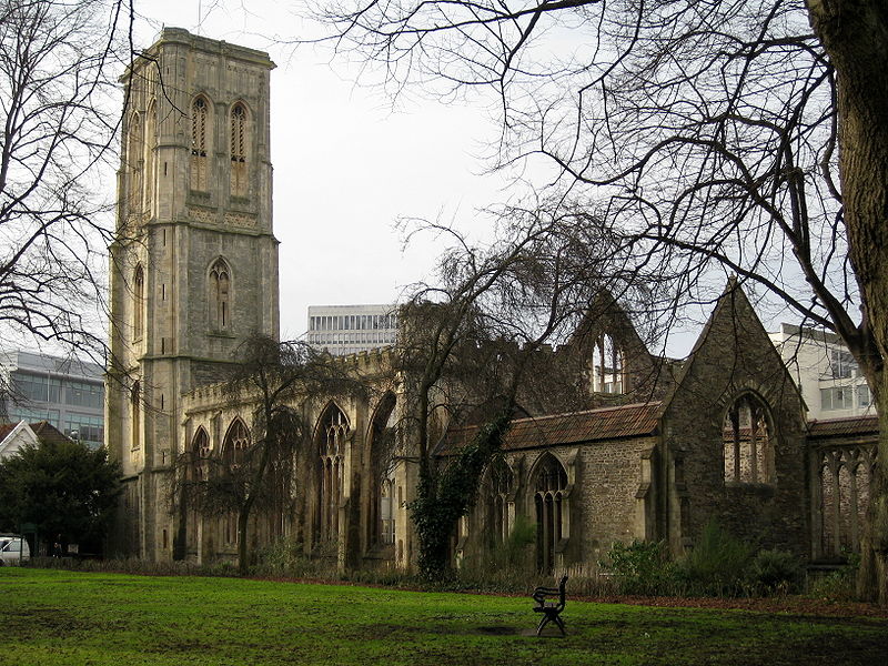 09 temple church bristol