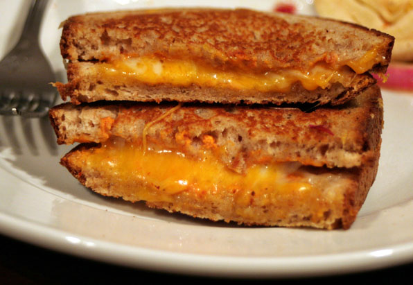 grilledcheesesandwich