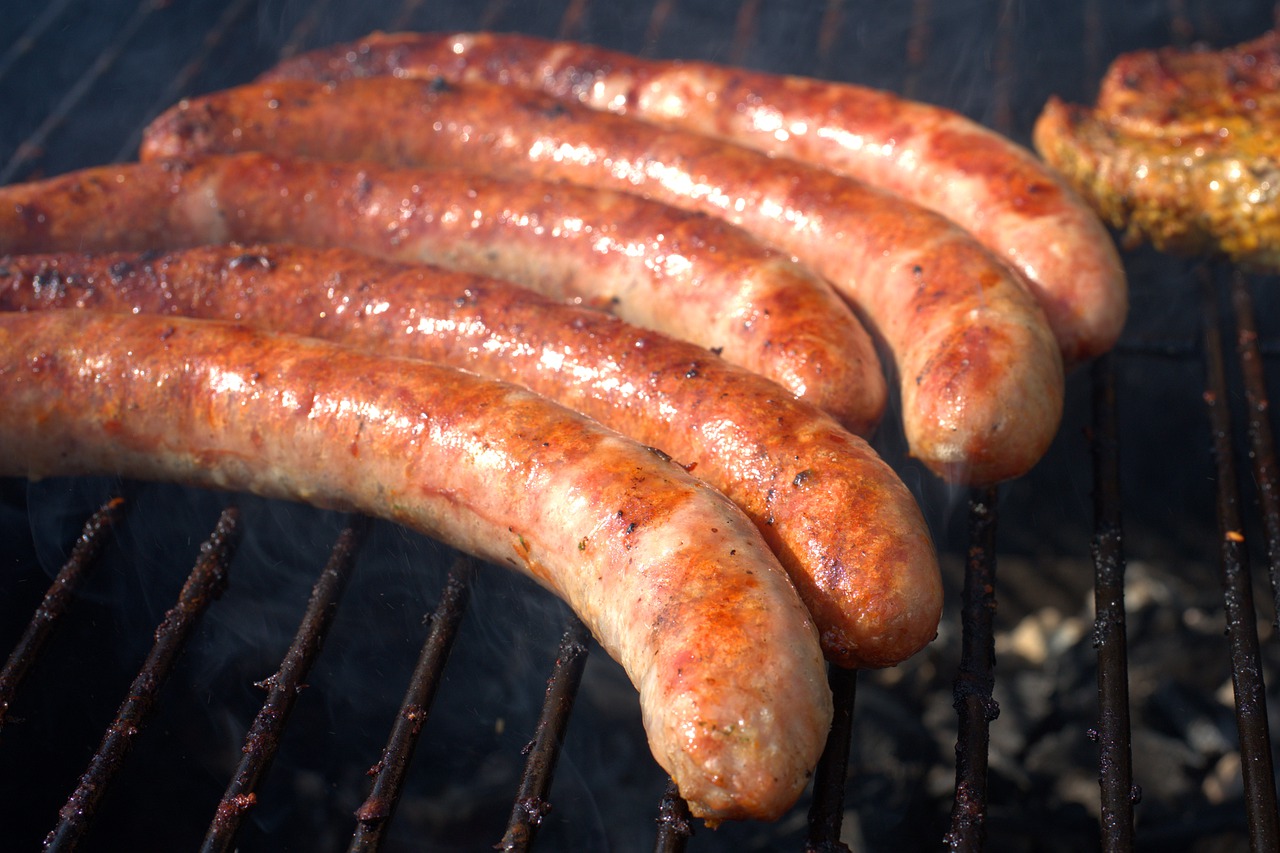 letzebuerger grillwurscht lussemburgo