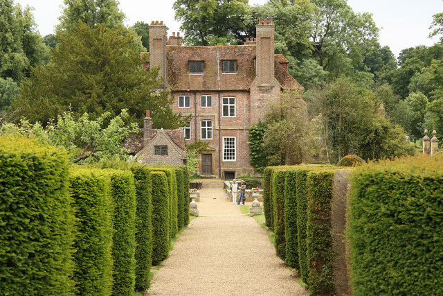 Groombridge Place