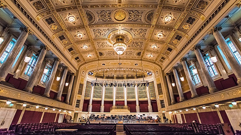 grosser saal wiener konzerthaus