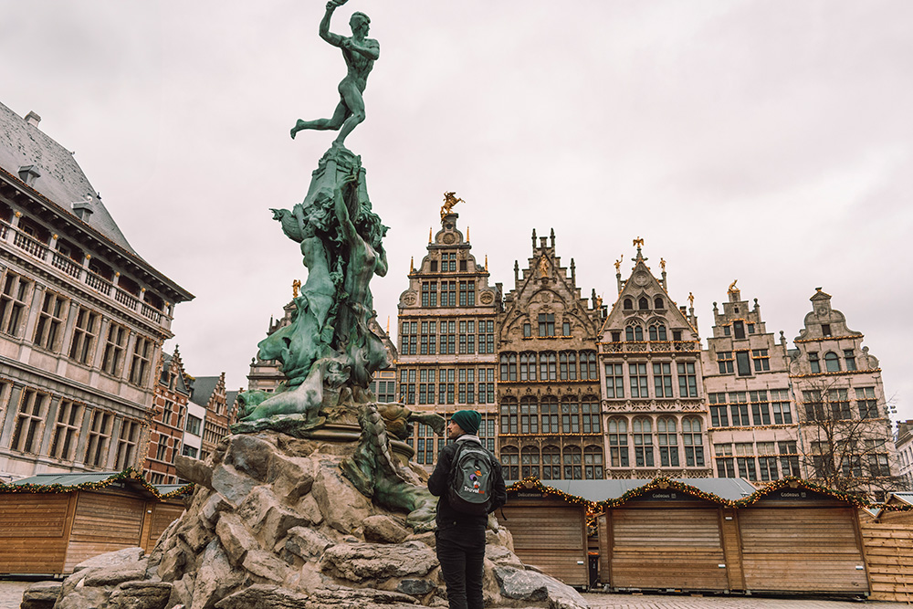 grote markt 2