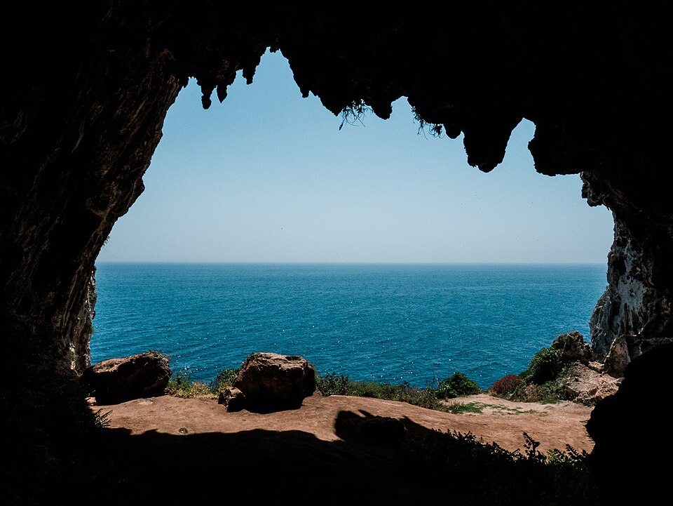 grotta delle cipolliane
