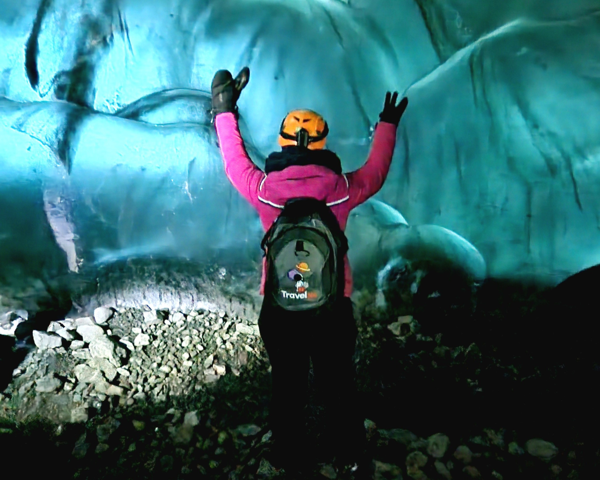 grotta ghiaccio gyg