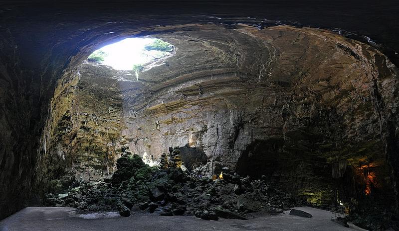 grotte castellana puglia