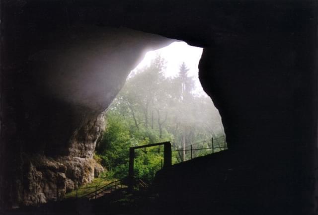 grotte cerdon