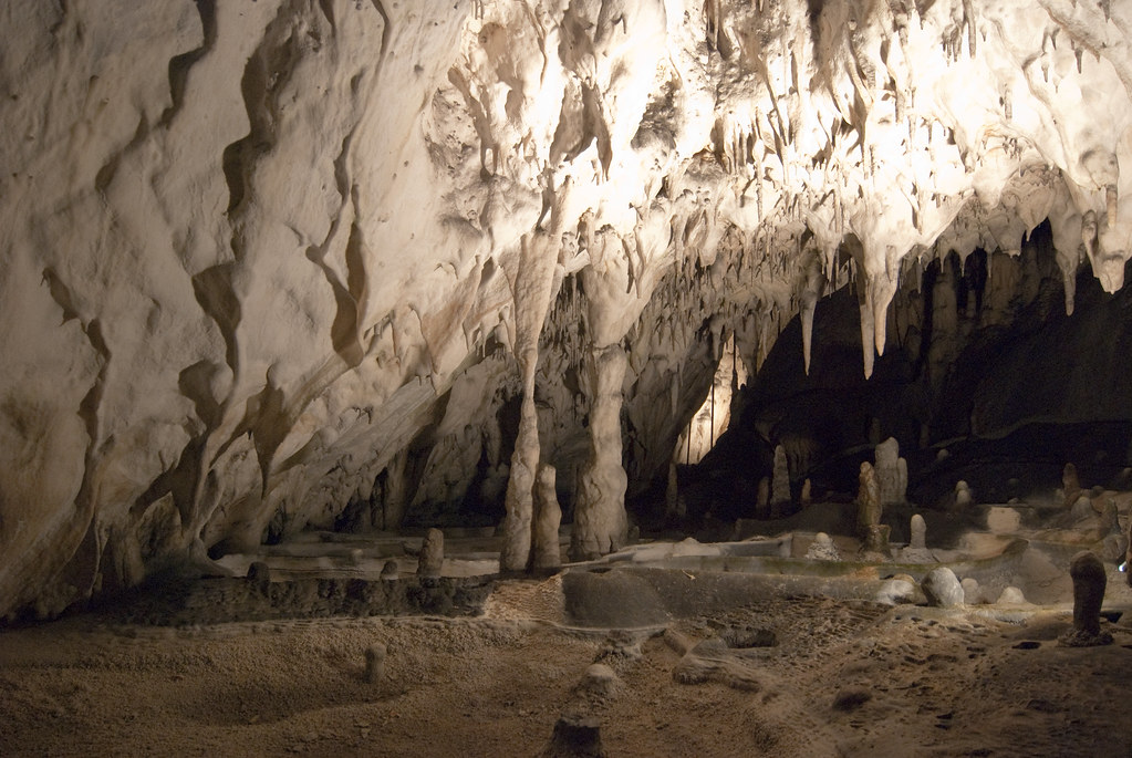 grotte di postumia postojnska jama