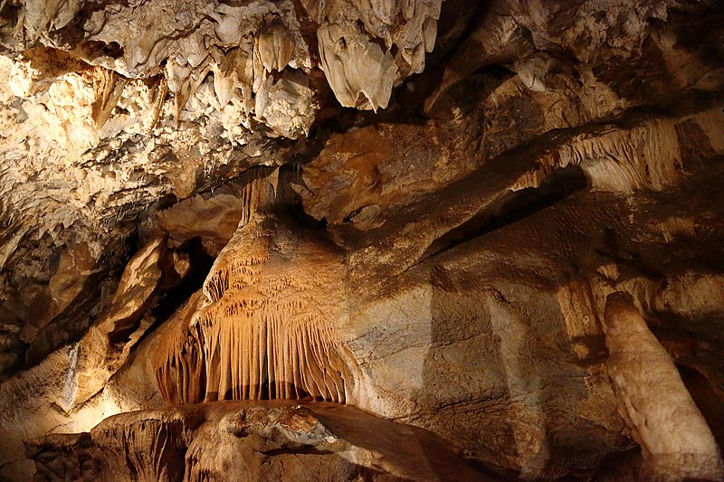 Grotte Di Toirano 122