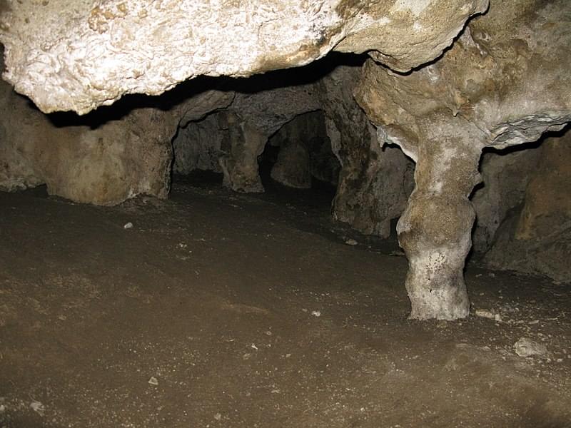 grotte di tremusa scilla frazione di melia