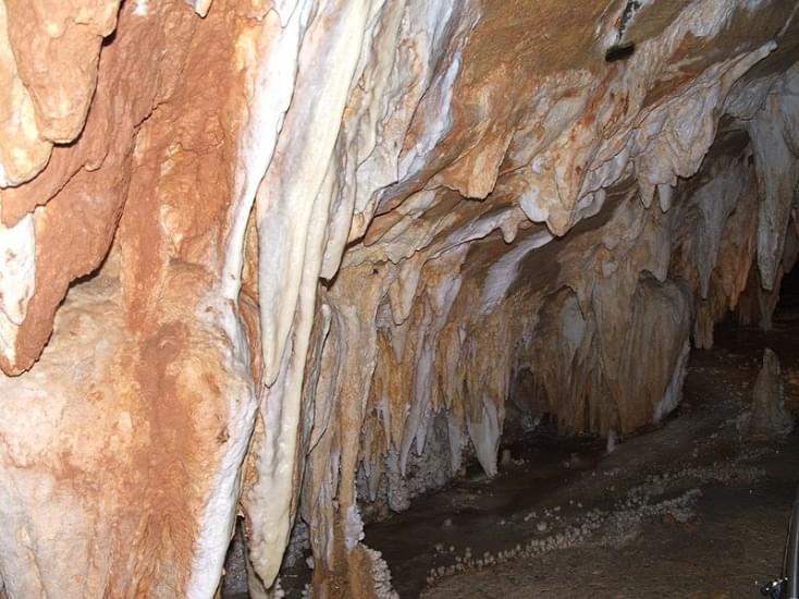 grotte toirano