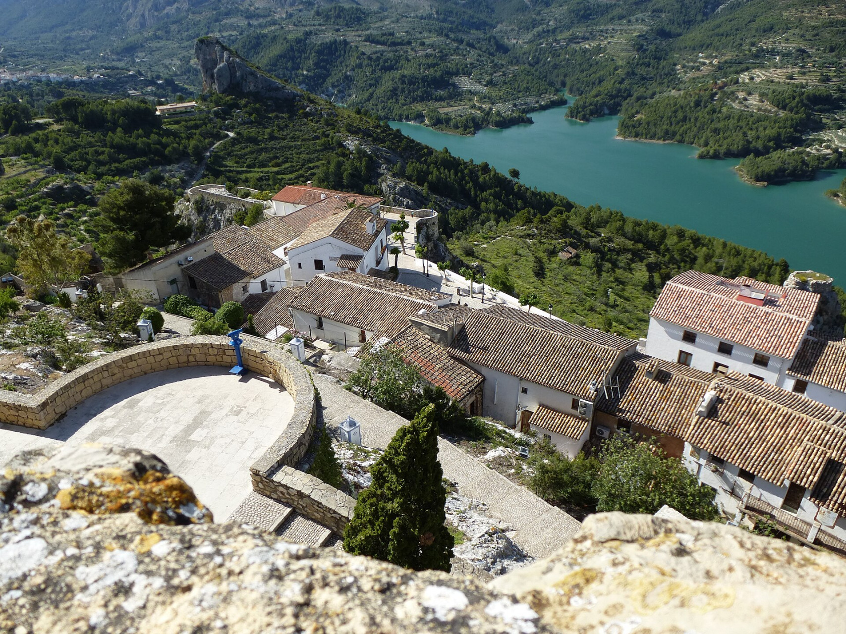 guadalest panoramio 20