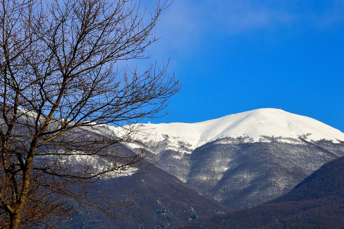 guarcino l altopiano campocatino fiuggi - foto di asocio