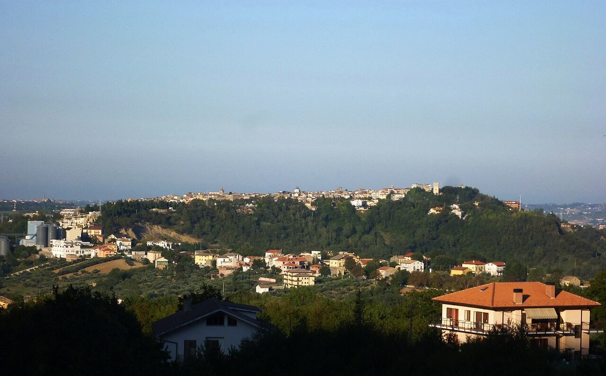 guardiagrele ortona - foto di zitumassin