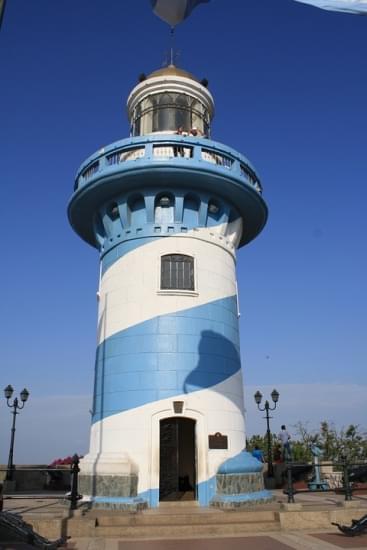 guayaquil faro ecuador