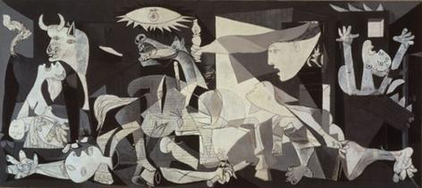 guernica picasso