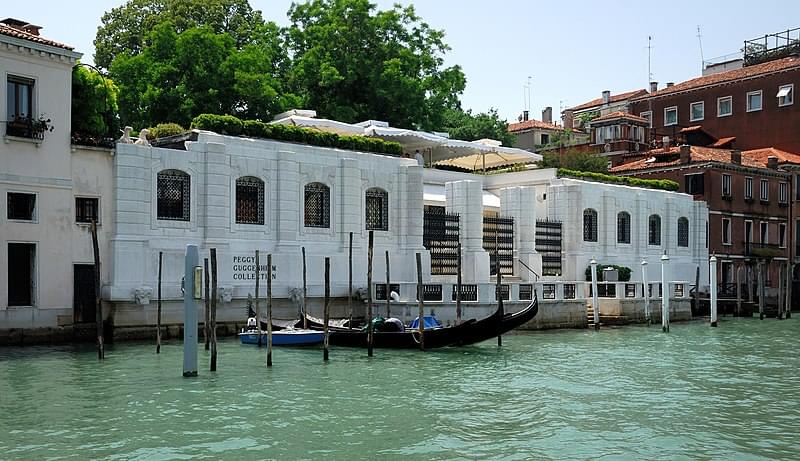 guggenheim venezia 1