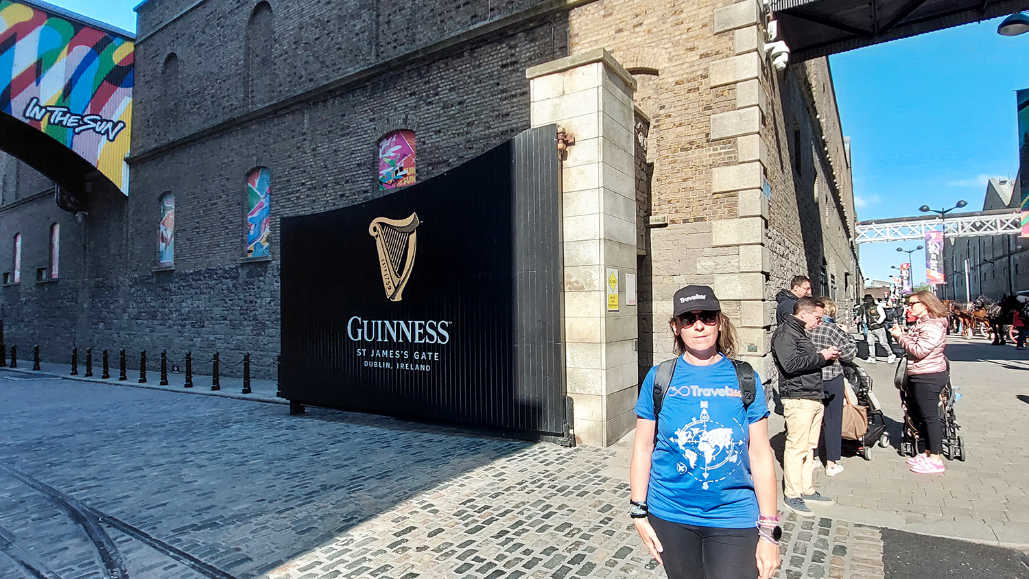 guinness storehouse 1