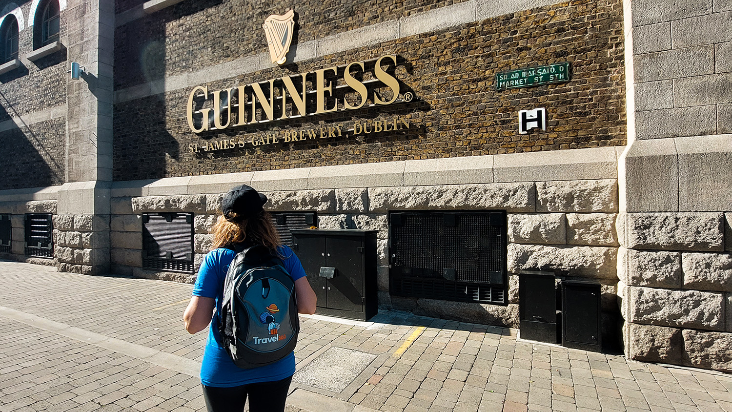 guinness storehouse 3