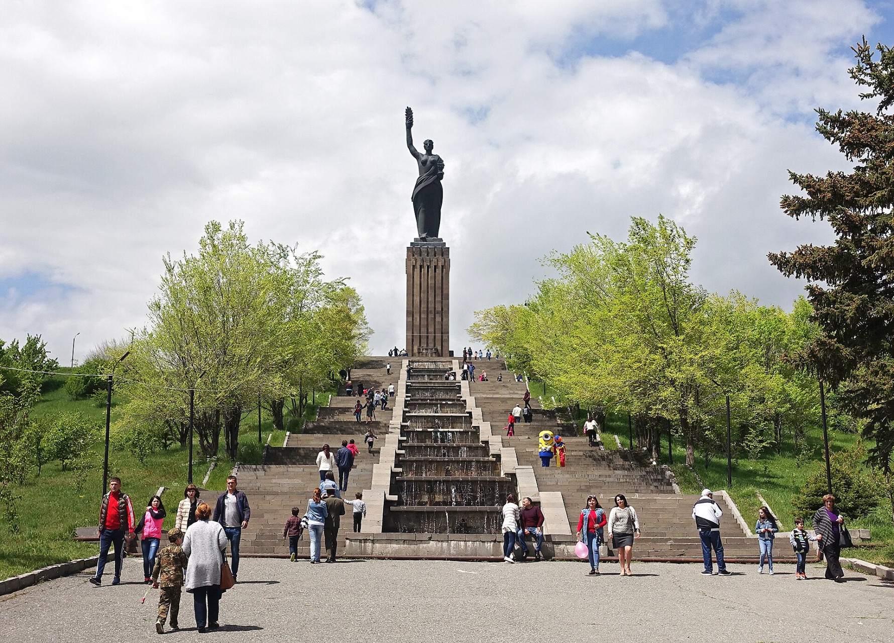 gyumri motherarmenia