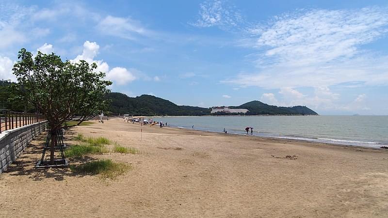 hac sa beach macao