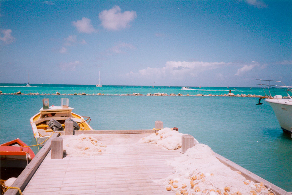 hadicurari s pier muelle de hadicurari