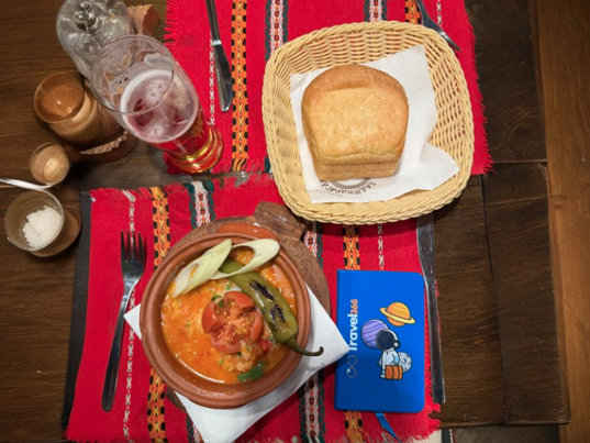 hadjidraganov s cellars ristorante