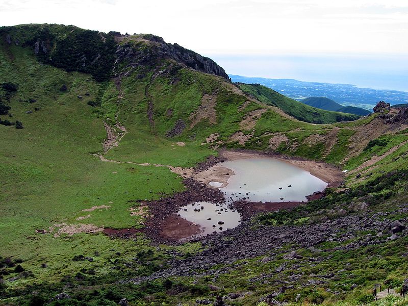 meraviglie del mondo naturale