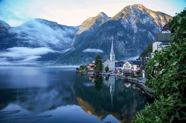 hallstatt