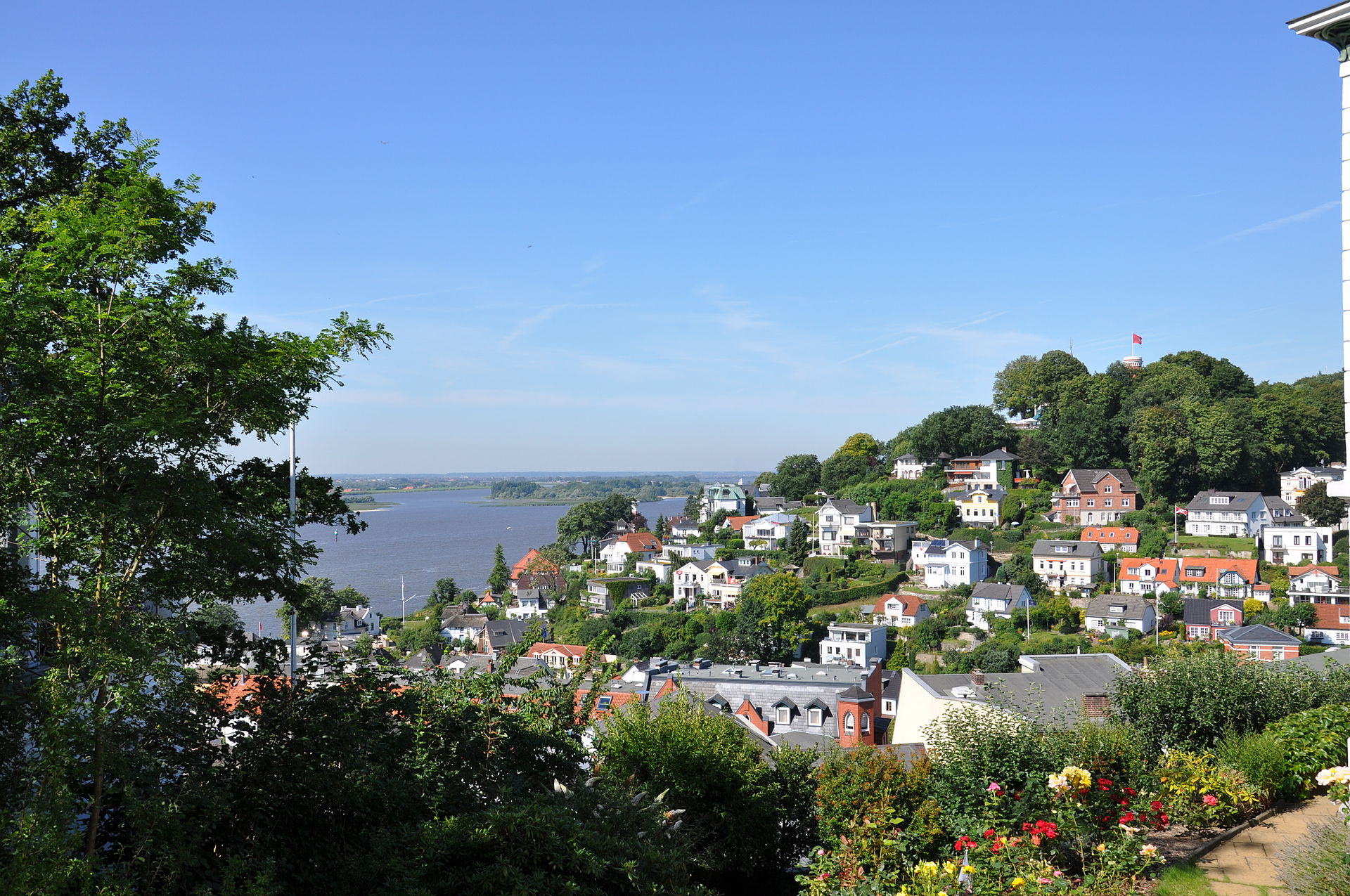 hamburg blankenese 01
