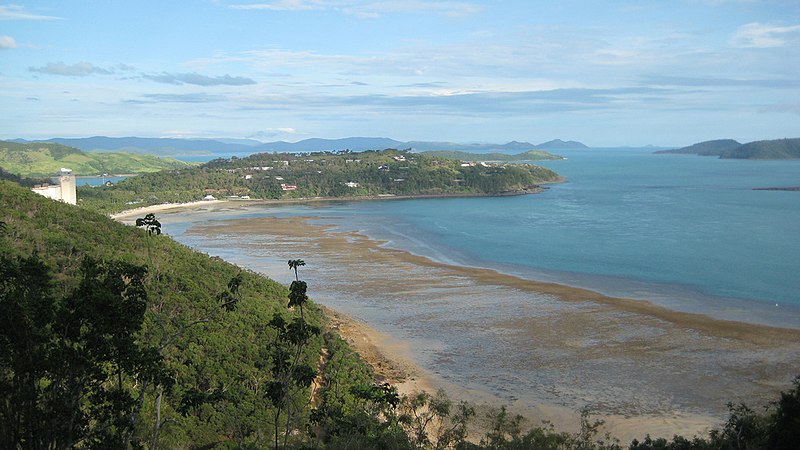 hamilton island whitsundays 1 australia