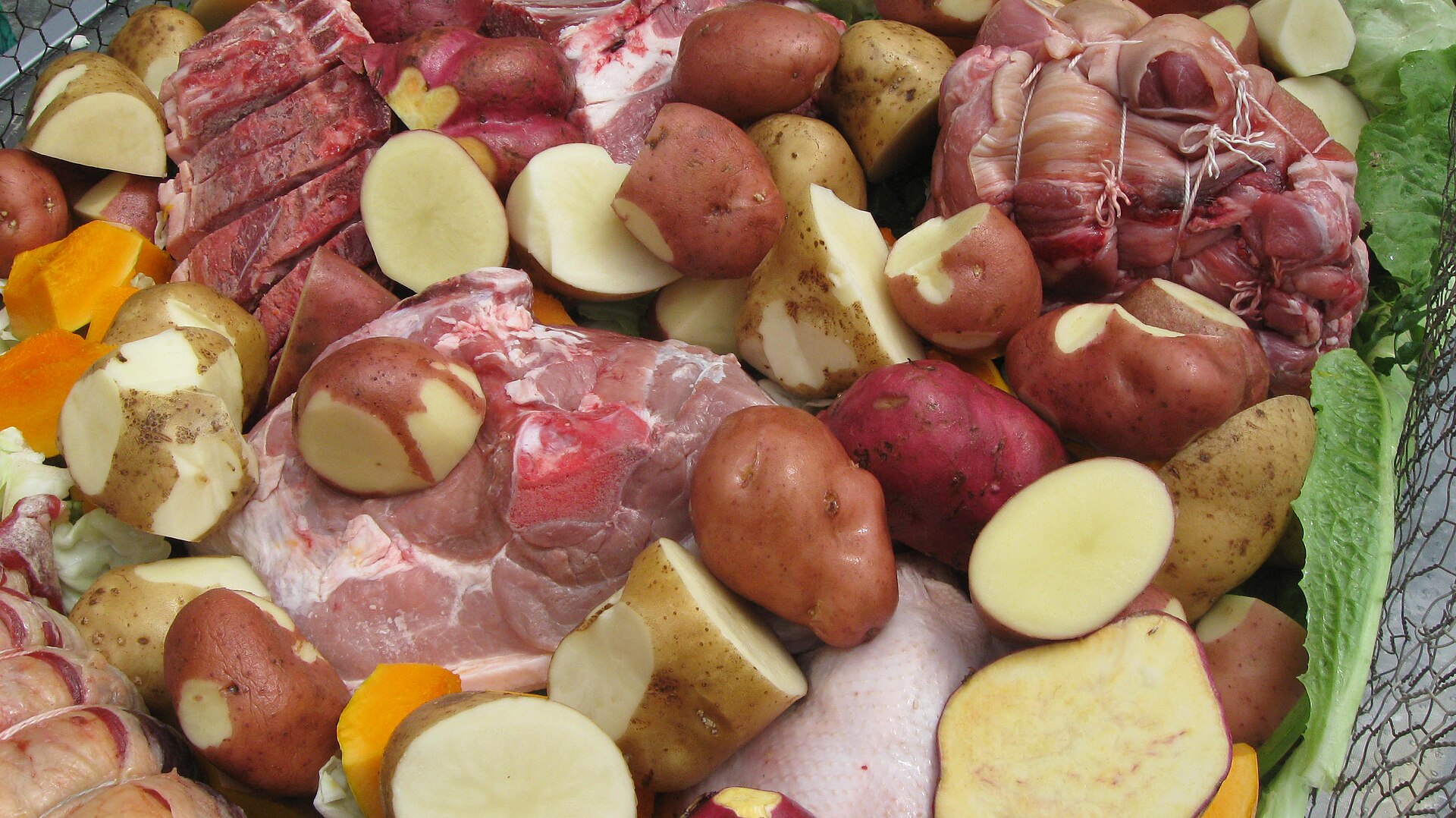hangiingredients