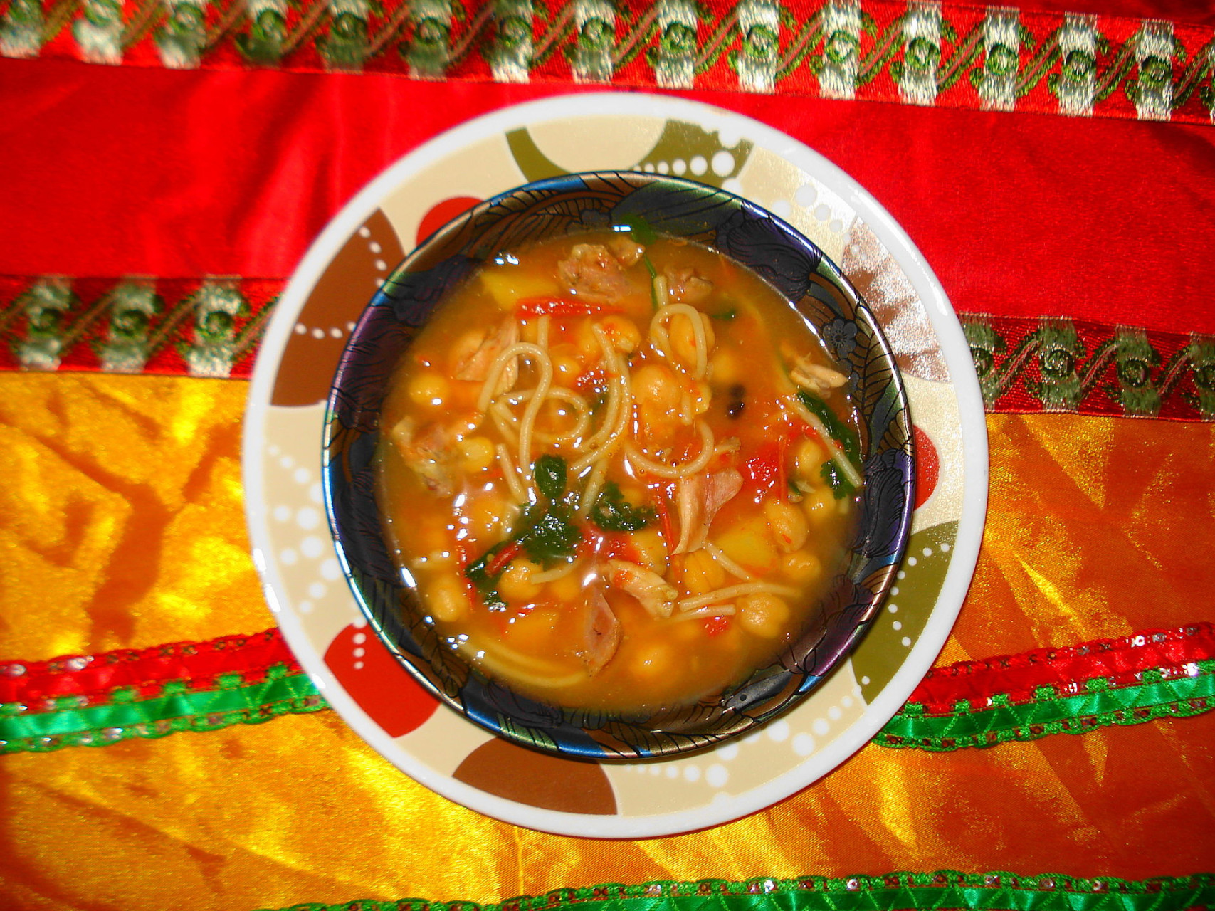harira
