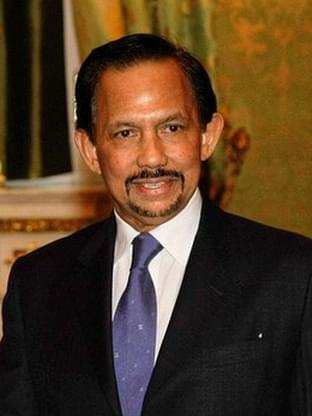 hassanal bolkiah