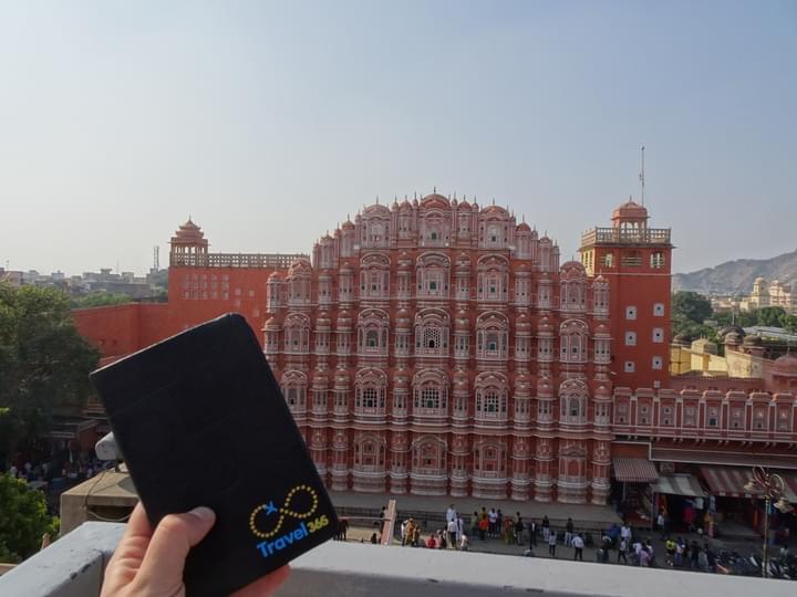 hawa mahal