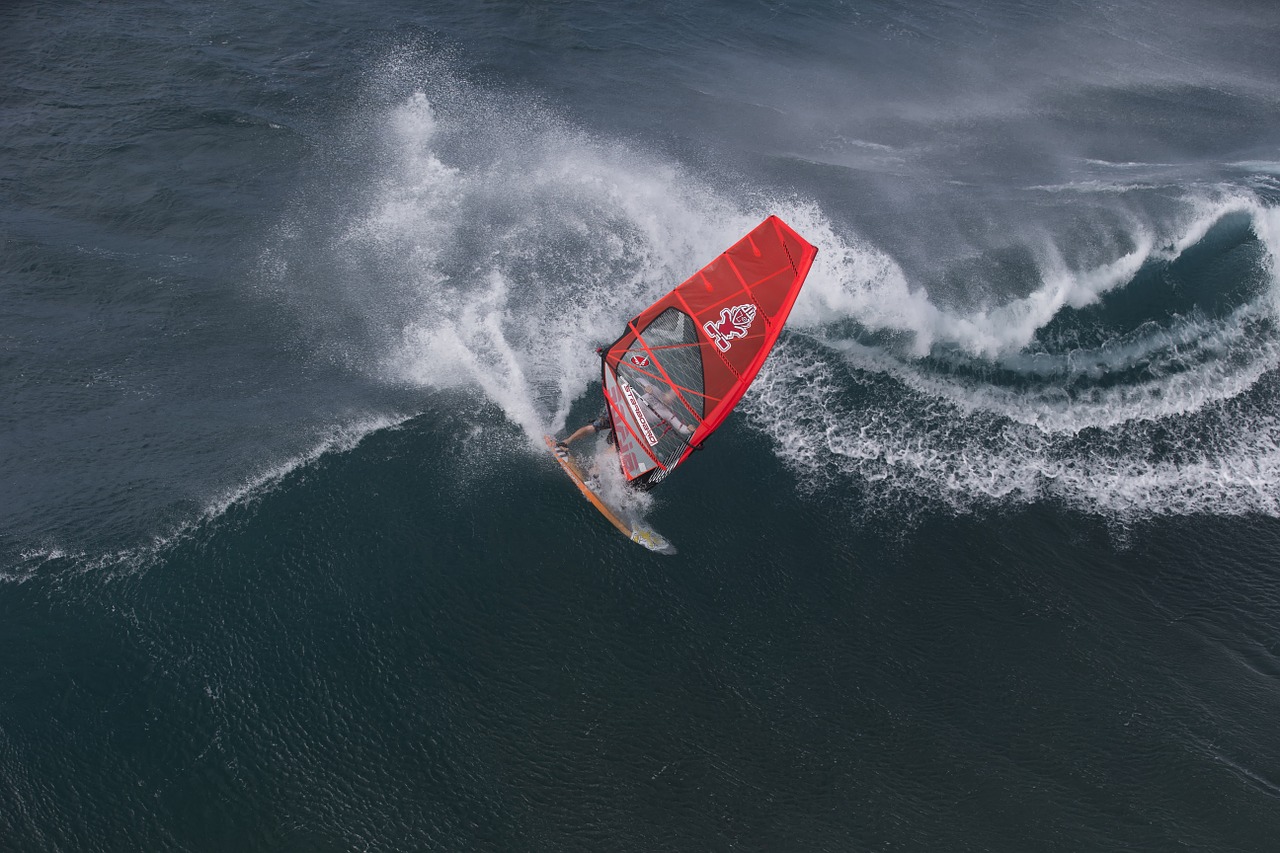 Hawaii Surf Pipeline