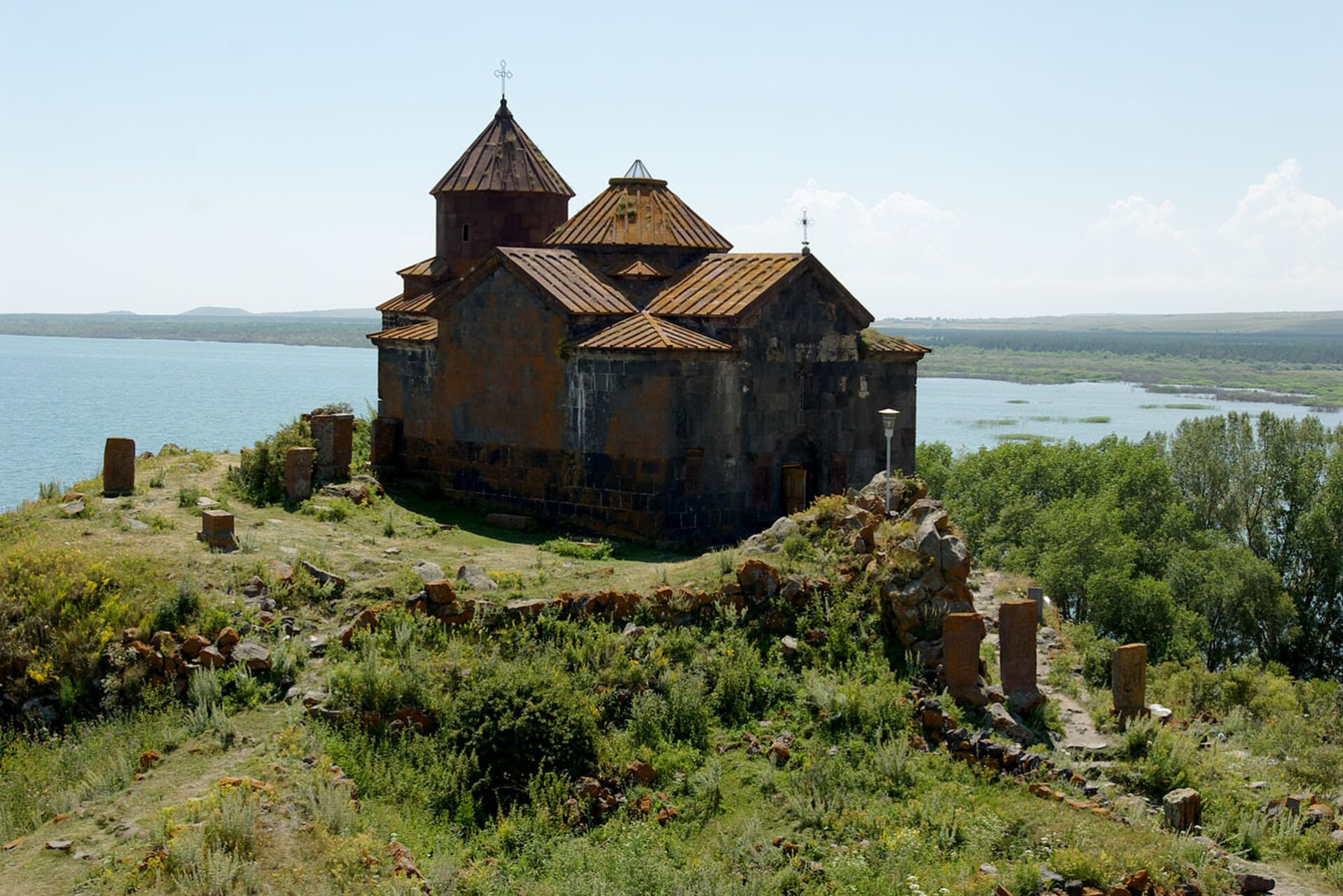 hayravankmonastery