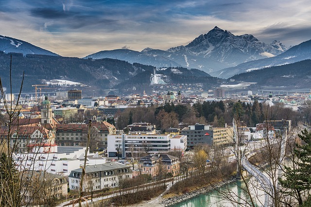 hdr innsbruck struttura vacanza