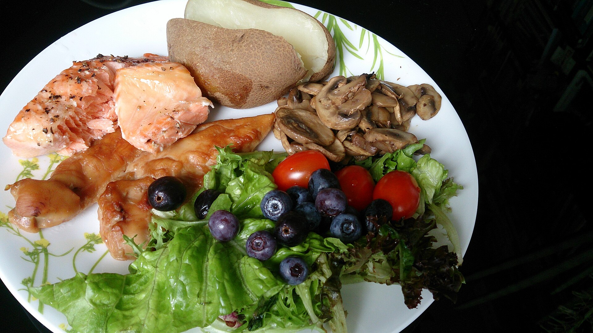 healthymeal