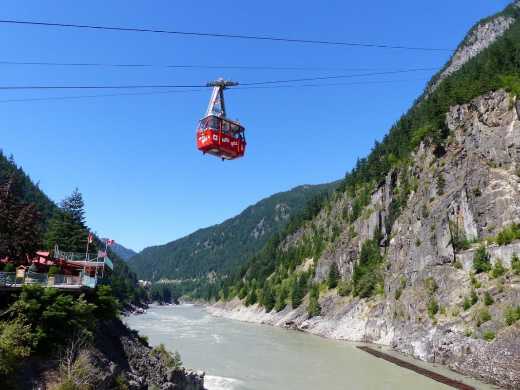 hells gate aria tram fiume