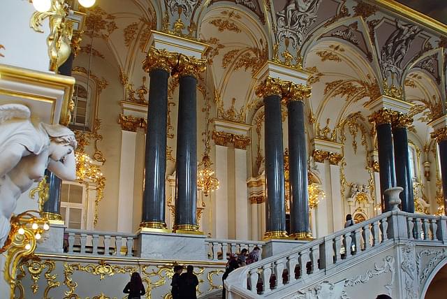 hermitage