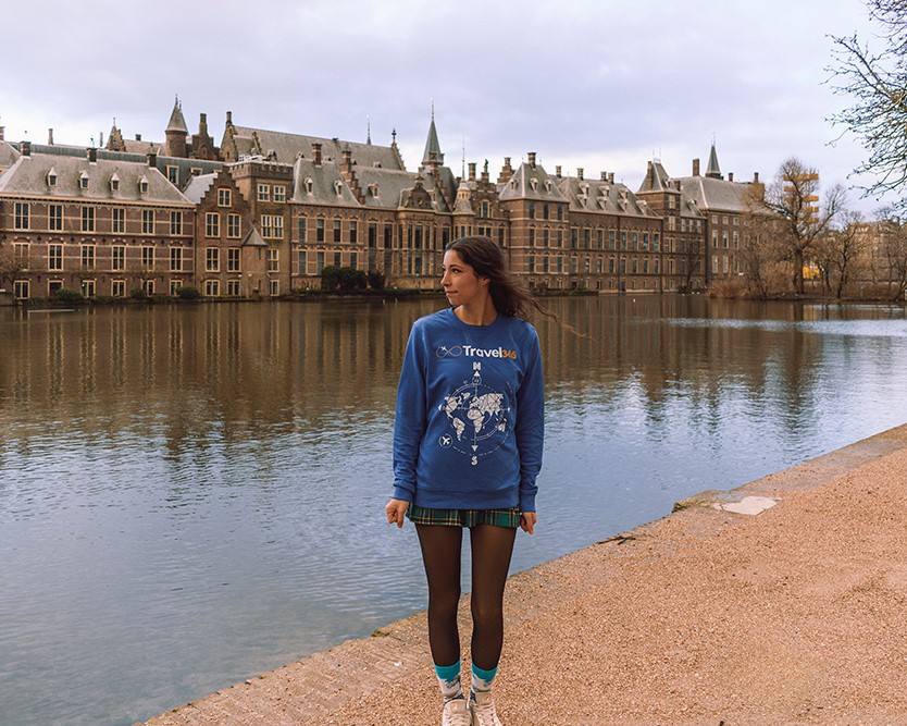 het binnenhof l aia