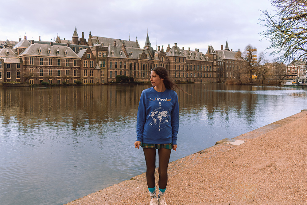 het binnenhof