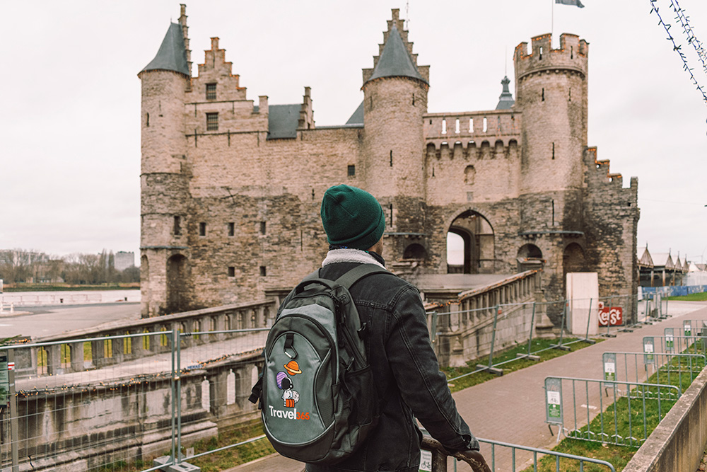 het steen 3