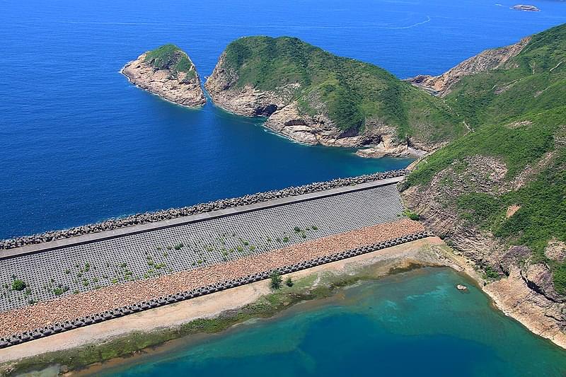 high island hong kong