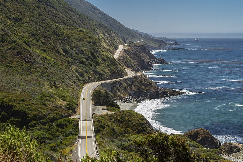 19 highway1 california